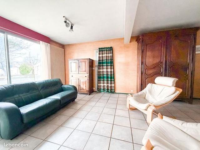 Maison vente à Nantes, Saint-herblain