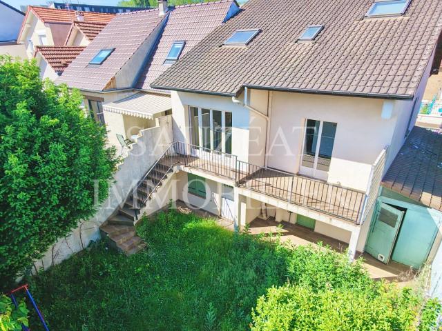 Maison vente à Antony, Bagneux