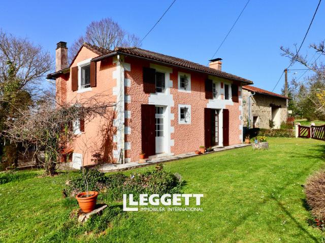 Maison vente à Angoulême, Écuras