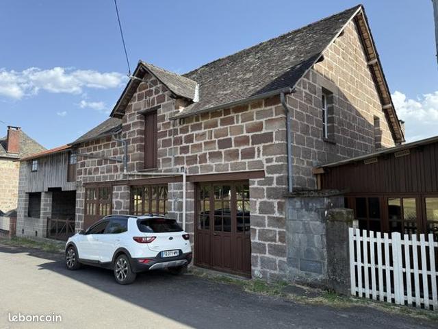 Maison vente à Brive-la-Gaillarde, Saint-cyr-la-roche
