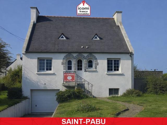 Maison vente à Brest, Bretagne