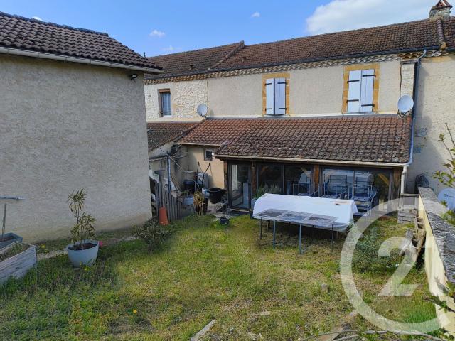 Maison vente à Gourdon, Salviac
