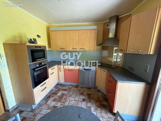 Maison vente à Besançon, Auxon-dessous