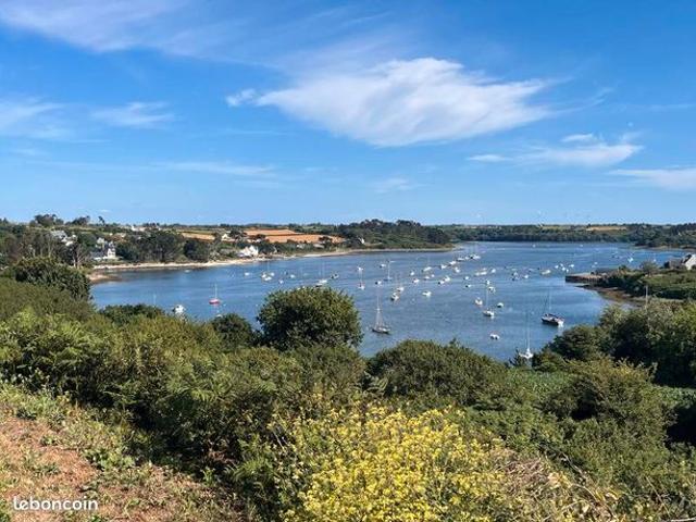 Maison vente à Brest, Bretagne