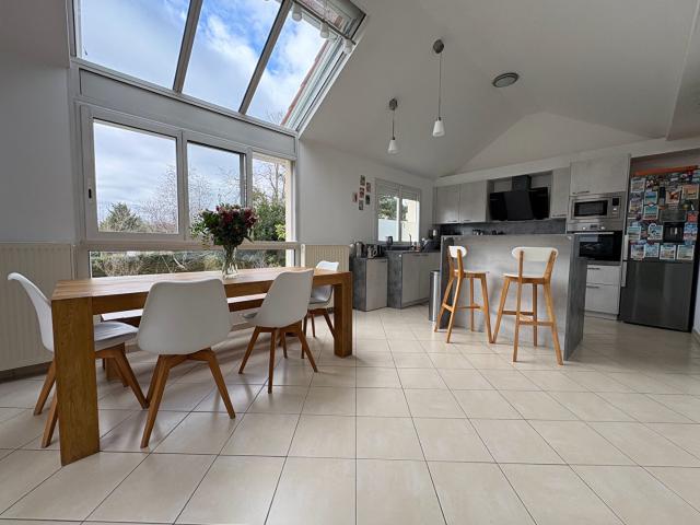 Maison vente à Palaiseau, Verrières-le-buisson
