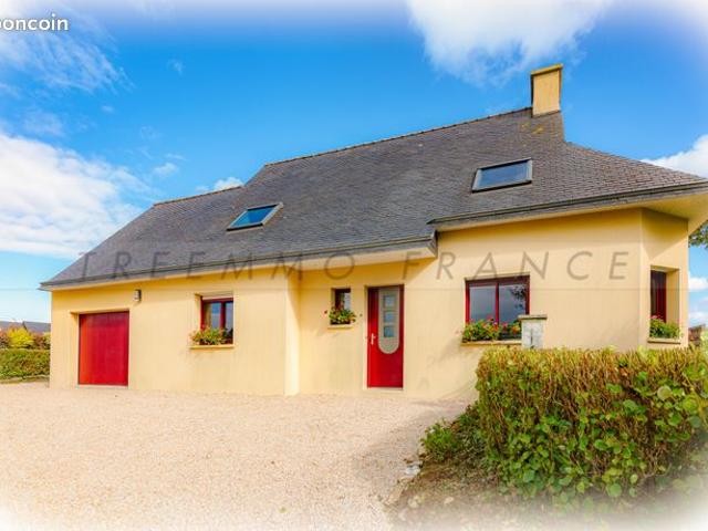 Maison vente à Morlaix, Bretagne