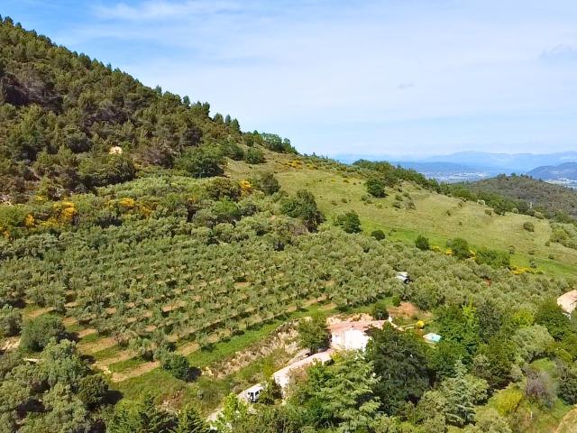 Maison vente à Forcalquier, Manosque