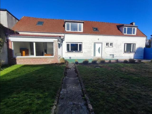 Maison vente à Villers-en-Cauchies, Nord