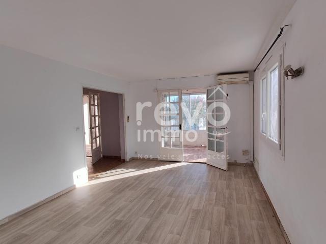 Maison vente à Nyons, Tulette