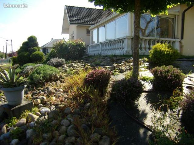 Maison vente à Varennes-le-Grand, Saône-et-Loire
