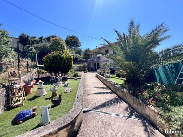 Maison vente à Peille, Alpes-Maritimes