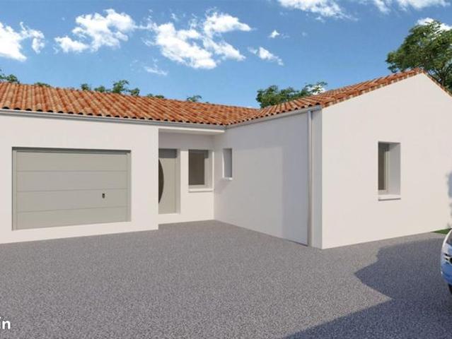 Maison vente à Mont-de-Marsan, Sainte-foy