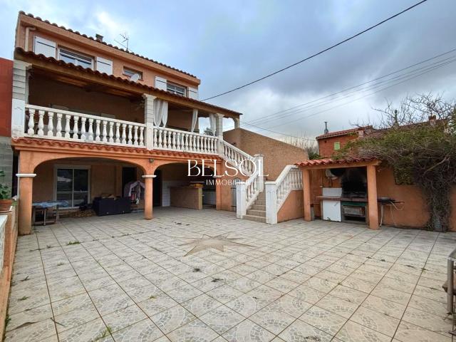 Maison vente à Céret, Sorède