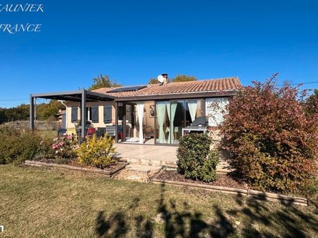 Maison vente à Toulouse, Saint-félix-lauragais