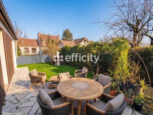 Maison vente à Sarcelles, Soisy-sous-montmorency