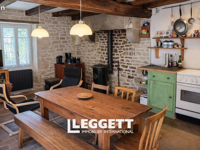 Maison vente à Confolens, Benest