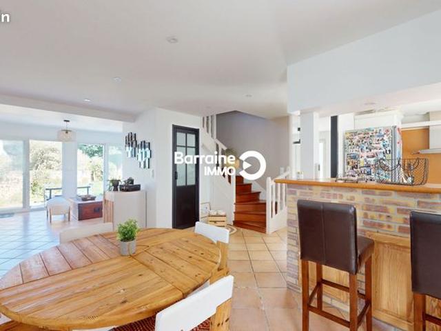 Maison vente à Saint-Renan, Finistère