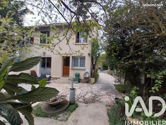 Maison vente à Compiègne, Chelles