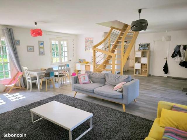 Maison vente à Saint-Nazaire, La Baule-escoublac