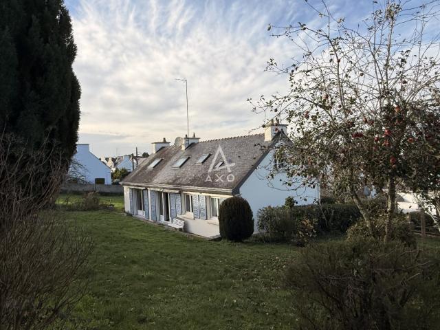 Maison vente à Basse-Ville, Quimperlé
