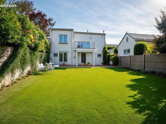 Maison vente à Le Bourget