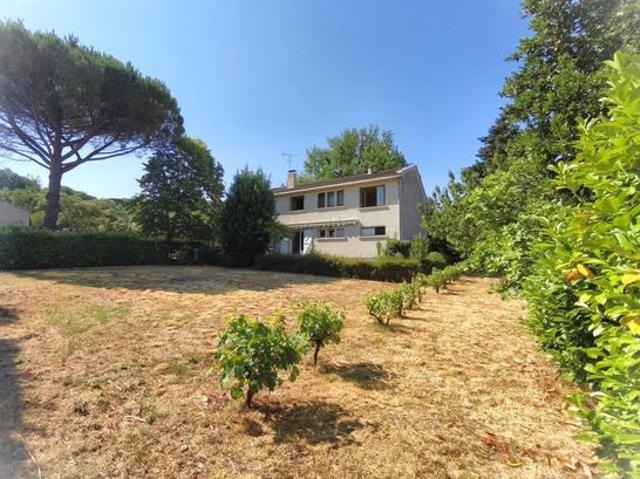 Maison vente à Toulouse, Revel