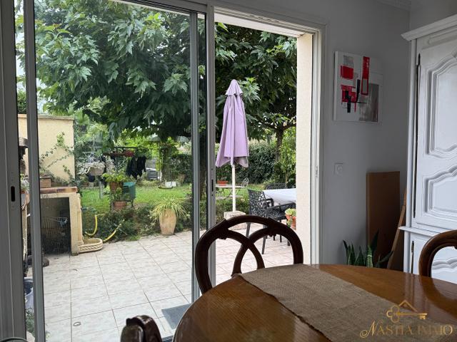 Maison vente à Bordeaux, Bègles