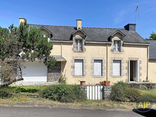 Maison vente à Vannes, Bretagne