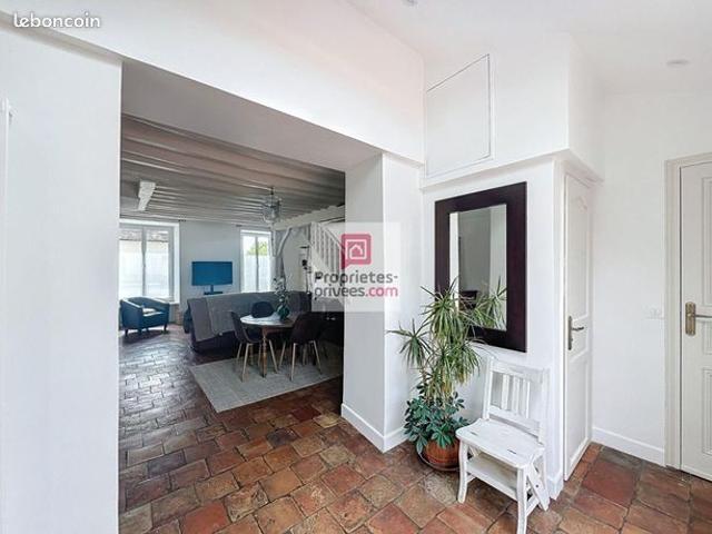 Maison vente à Rambouillet, Le Perray-en-yvelines