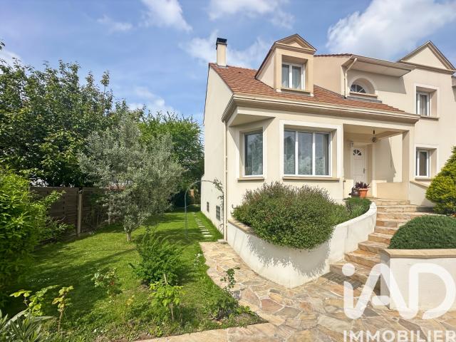Maison vente à Torcy, Chelles