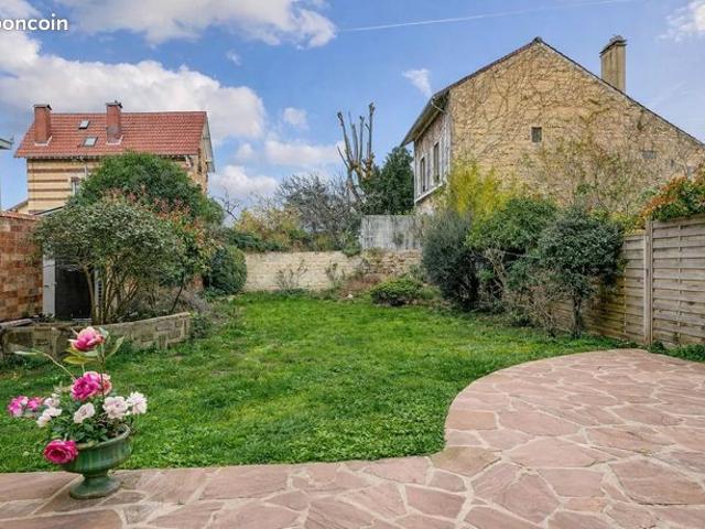 Maison vente à Saint-Germain-en-Laye, Chatou