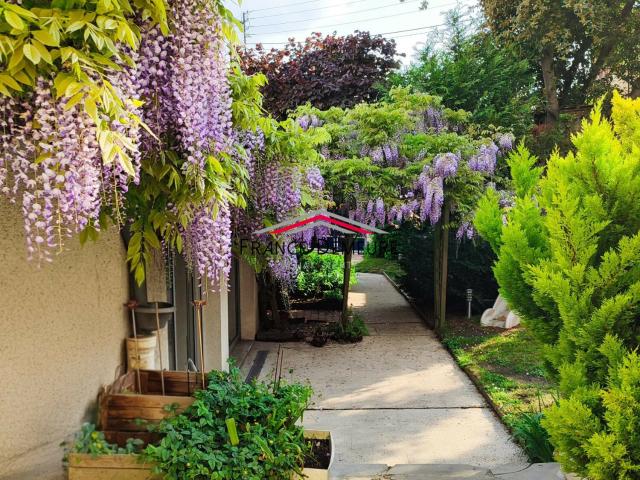 Maison vente à Argenteuil, Ermont