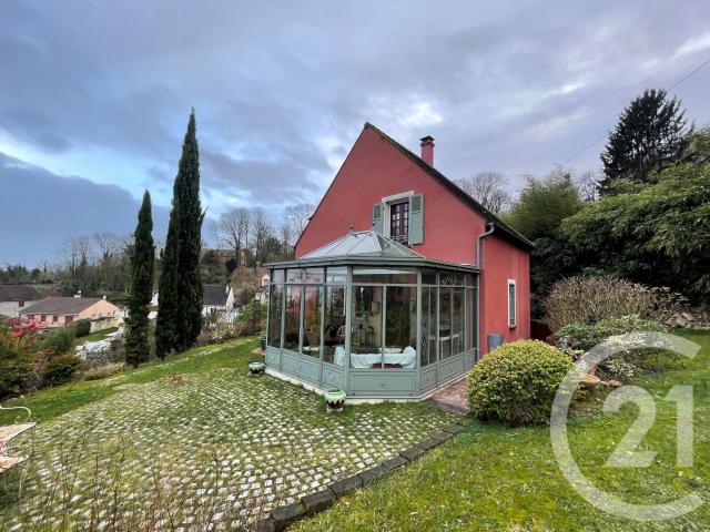 Maison vente à Argenteuil, Sannois