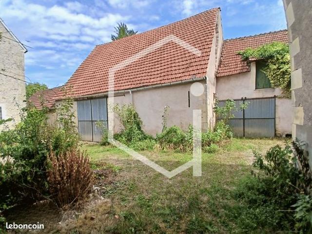 Maison vente à Donzy, Nièvre