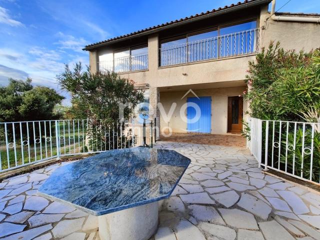 Maison vente à Nyons, Tulette