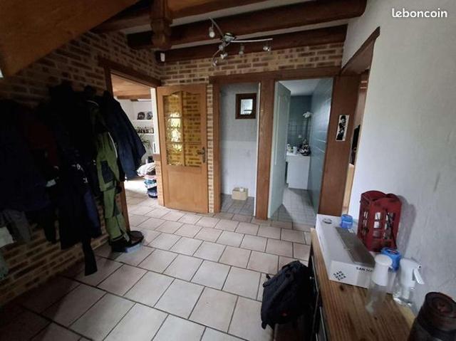 Maison vente à L'Aigle, Orne