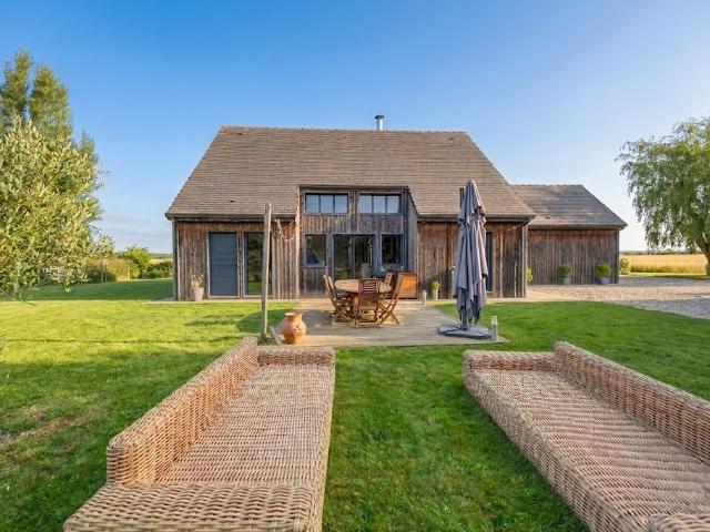 Maison vente à Thoiry, Yvelines