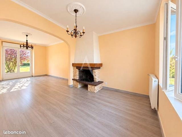 Maison vente à Nozay, Loire-Atlantique