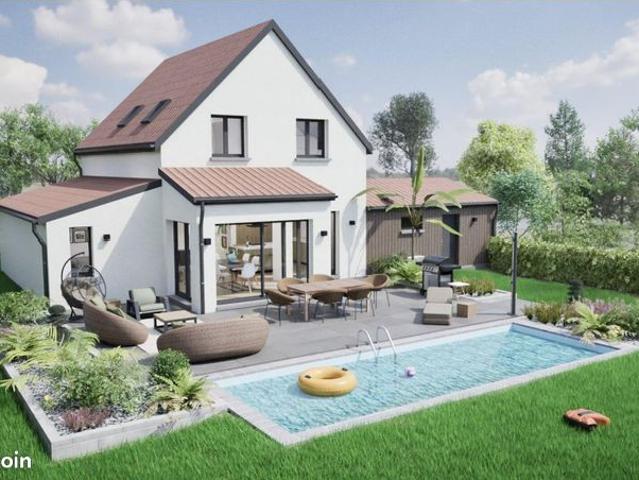 Maison vente à Molsheim, Dachstein