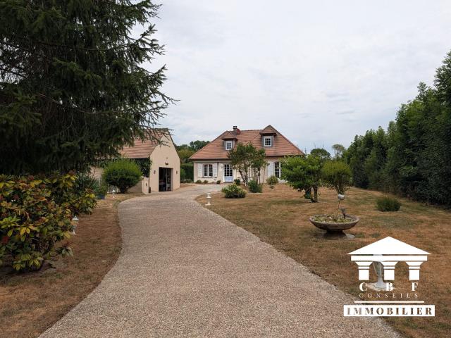 Maison vente à Norvavre, Auxy