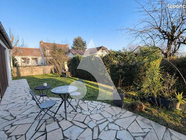 Maison vente à Sarcelles, Soisy-sous-montmorency