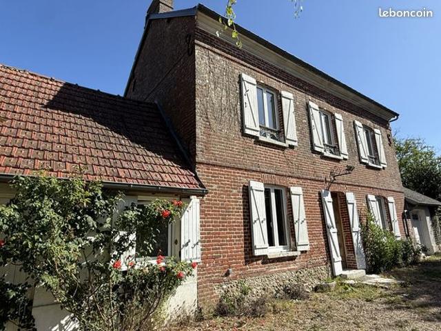 Maison vente à Poitiers, Vernon