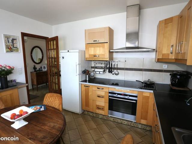 Maison vente à Dreux, Goussainville