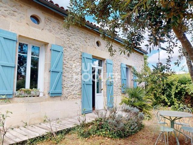 Maison vente à Illats, Gironde