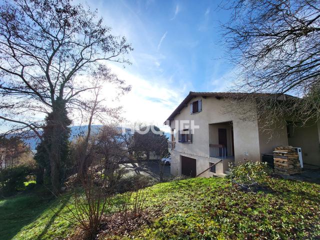 Maison location à Villefranche-sur-Saône, Rhône