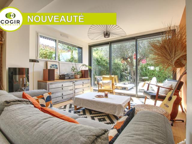 Maison vente à Rennes, Bretagne