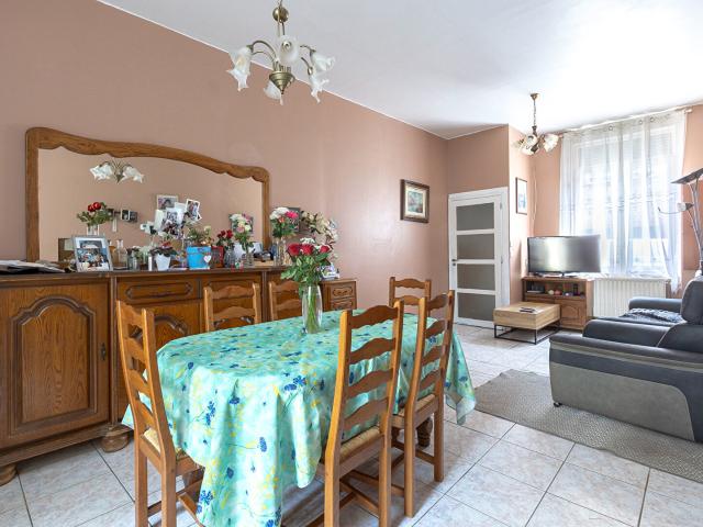Maison vente à Hommelet, Roubaix