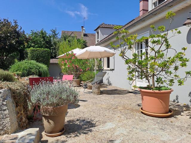 Maison vente à Rambouillet, Sonchamp