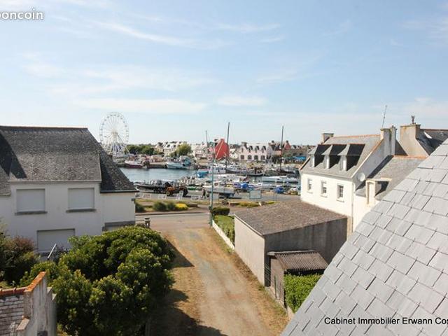 Maison vente à Quimper, Bretagne