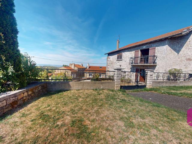 Maison vente à Les Planchettes, Lapte